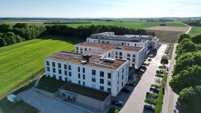 Wettstetten